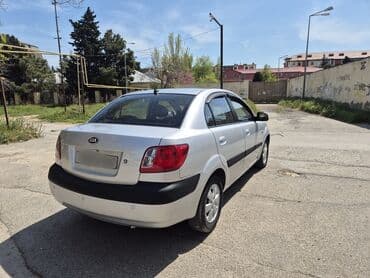 turbo az hyundai i30 dizel: Kia Pride: 1.5 l | 2008 il Sedan — 4