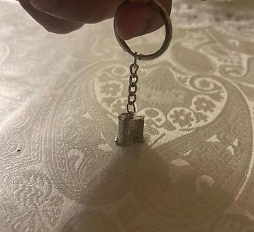 momo rol: Avtomobil loqolu açarlıq dəsti Məhsul təsviri: - Müxtəlif markalara — 7