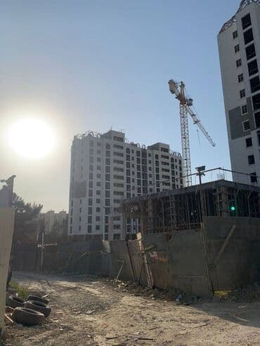 gəncə komsomol: 2 otaqlı, Yeni tikili, m. Həzi Aslanov, 82 kv. m — 6