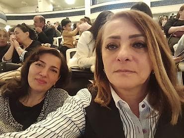 gence qelyan: Yenidir Heç işlənməyib Çox böyükdür — 2