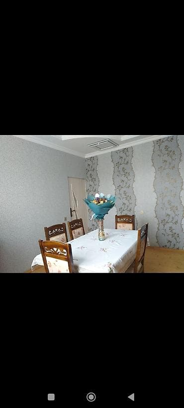 xirdalan icare: Həyətyanı torpaq sahəsi 1 hektardır. Həyətdə bir böyük tövlə, 3 dam, 1 — 5