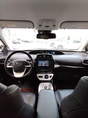 диски титановые 15: Toyota prius 50 kuza.Hazir kreditdedir.13500 ilkin odenis.Ayliq 786 m — 5