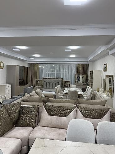 arenda koşk: Quba şəhərində prestijli ərazidə 5 mərtəbəli obyekt icarəyə verilir — 10