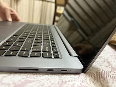 səs ucaldıcılar: Xiaomi Mi Notebook (15.6") noutbuk Xüsusiyyətlər: - 15.6 düym Full HD — 3