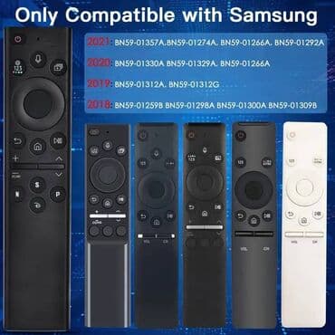 Yeni Pult Samsung — 2