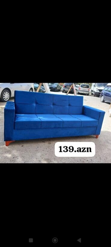 Divan, Yeni, Açılan, Bazalı, Parça, Ödənişli çatdırılma