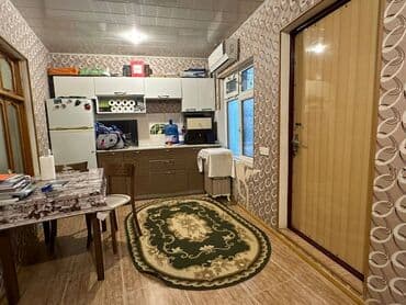 xacmazda satilan evler: Keşlə qəs. 4 otaqlı, 120 kv. m, Kredit yoxdur, Orta təmir — 11