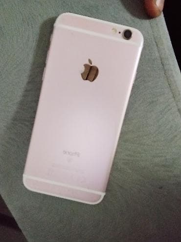 IPhone 6s, 16 GB, Rose Gold — 2