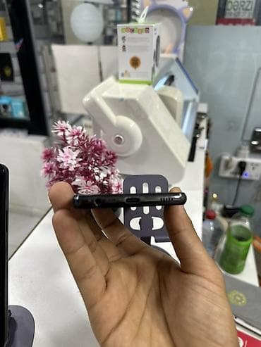 Samsung Galaxy A52, 128 GB, rəng - Qara — 4