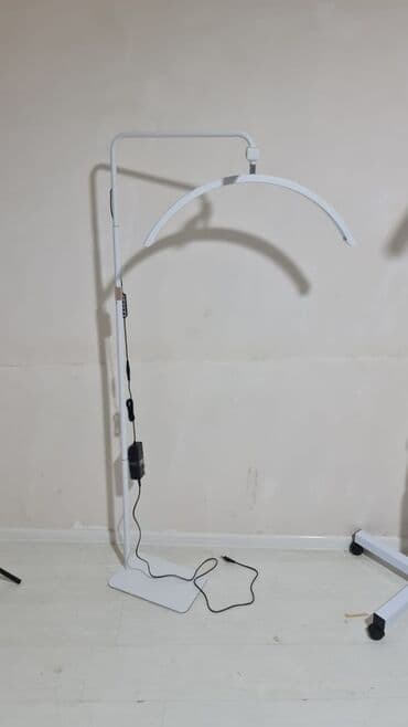 yastiq uzu: Yeni, Masaj kuşetkası, Qatlanmayan, rəng - Ağ — 28