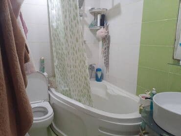 nərimanovda köhnə tikili evlər: 1 otaqlı, Yeni tikili, 62 kv. m — 8