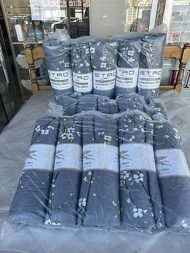 sultan tekstil: ❗️Topdan sintifon yay yorğanları. ❗️ Tərkibi: 100% sintifon — 1