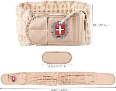 Другие медицинские товары: Qrija kəməri teze mallar 🔺Hava vurmaqla bedeni dartir - feqerelere — 4