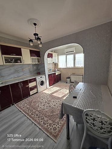 maştağa əmlak: Salam Lökbatanda 288 Nömrəli məktəbin 100 metrliyində tam təmirli — 8