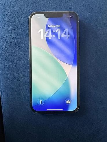 iphon xr: IPhone 13 Pro, 128 GB, Sierra Blue, Face ID — 2