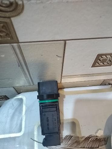 niva 4 qapi: MAF hava axını sensoru C200 ceşqa üçün orginaldır tam işlək — 3