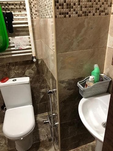 аренда офиса в бизнес центре баку: Студия, Новостройка, 48 м² — 5