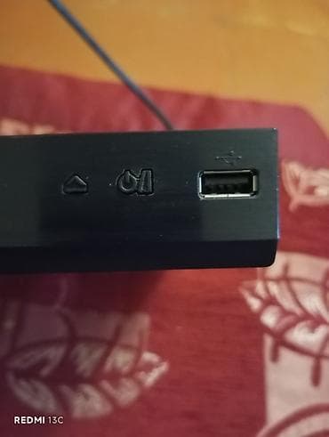 dvd usb: İşlənmiş Lg, Ödənişli çatdırılma — 4