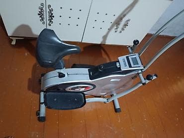 (Real alıcılara endirim var.) Elliptik trenajor (stepper-velosiped lalafo.az -da (Real alıcılara endirim var.) Elliptik trenajor (stepper-velosiped