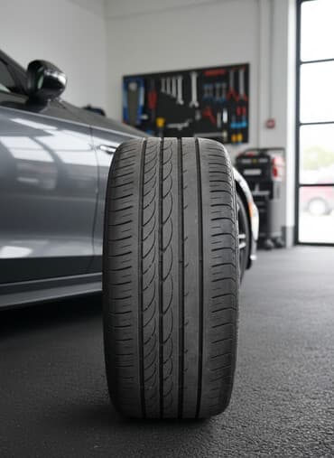 İşlənmiş Şin Dunlop 275 / R 20 lalafo.az -da İşlənmiş Şin Dunlop 275 / R 20