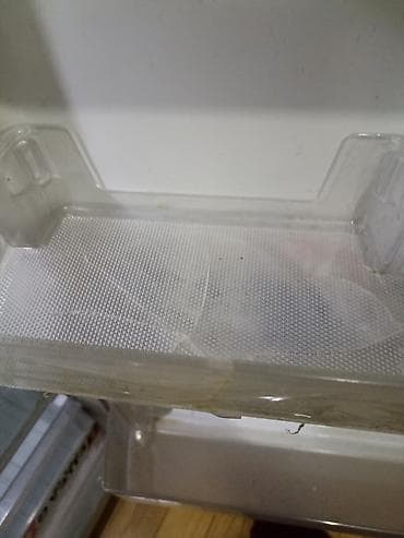 plazmalar: Samsung iki qapılı soyuducu Xüsusiyyətlər: - Rəng: metalik/gümüş - — 2