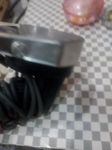 biledir: HENDI elektrikli əl blenderi/immersion blender başlığı (peşəkar mətbəx — 1