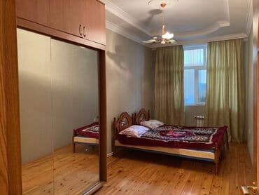 xutor kiraye: İnşaatçılar metrosunua yaxın Tusi klinikasına yaxın 5 mertebeli — 2