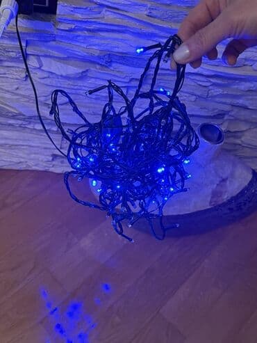 yolka qiymet: Yeni il bəzəyi seti - Şaxta baba fiquru: Uzun ağ saqqallı dekorativ — 2