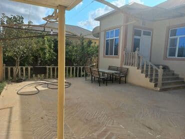 дом баку: 4 otaqlı, 140 kv. m — 2