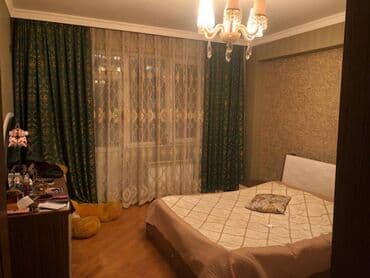 квартиры в ипотеку в баку: 3 комнаты, Новостройка, м. Кероглу, 93 м² — 9