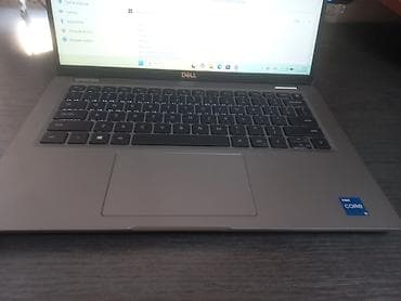 komputer dell: İşlənmiş Dell Latitude, 14 ", Intel Core i5, 256 GB, Ünvandan götürmə, Ödənişli çatdırılma — 4