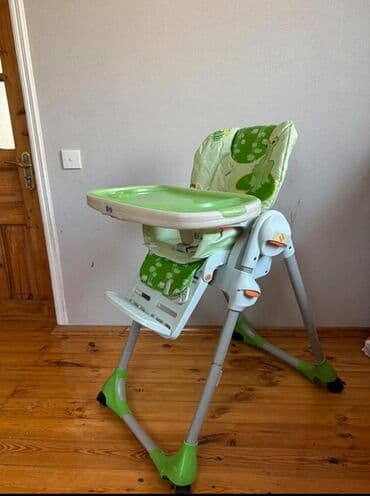 uşaq oturacagi: Yemək masası — 1