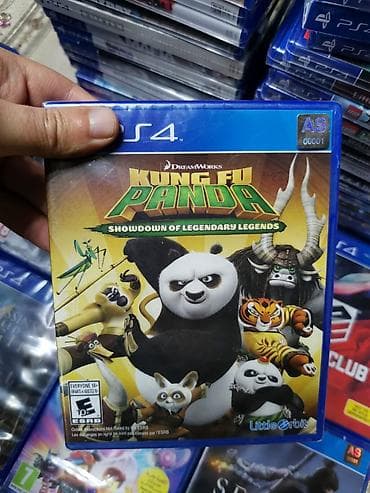 Xbox Series S: Döyüş oyunu — 1