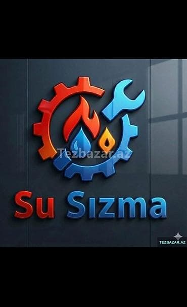 Балконы: Xidmət: Su sızmasının aşkarlanması və aradan qaldırılması Təsvir: - — 1