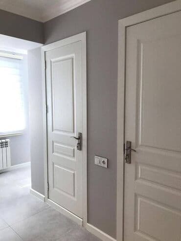 Bakı, Yasamal, 2 otaqlı, Köhnə tikili, m. Elmlər Akademiyası, 70 kv. m — 9