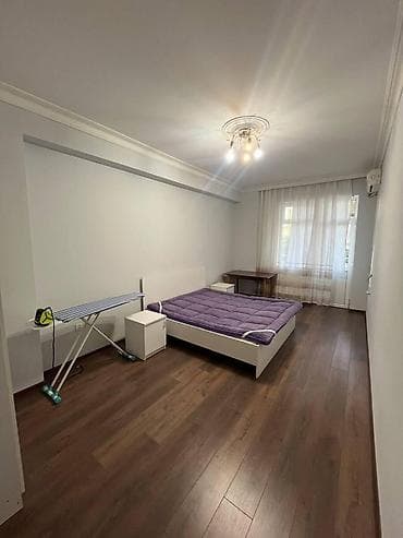 studio menziller: İcarəyə verilir 3 otaqlı yeni tikili 125 m², Şah İsmayıl Xətai m — 2