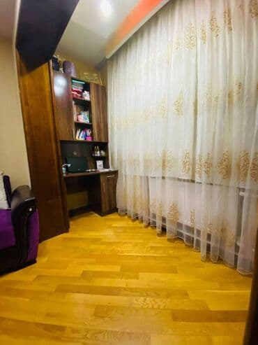 nermin mtk: Bakı, Bakıxanov qəs., 2 otaqlı, Köhnə tikili, 70 kv. m — 5