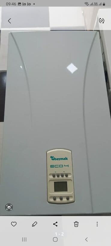 kombiler: Kombi 24 lükdü heç bir problemi yoxdur — 1