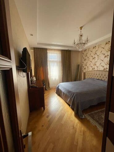 qarayev obyekt: Qara Qaraev metrosunun yaxınlığında 145 nomrəli məktəbə yaxın 15 — 11