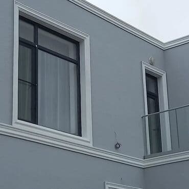 ev fasad uzlukleri: Tarsofka isleri — 1