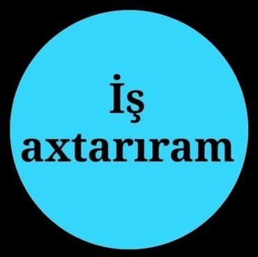 eczaci axtarilir: Qadirlar ucun evde paketleme ve qablasdirici isler axtariram xahis — 1