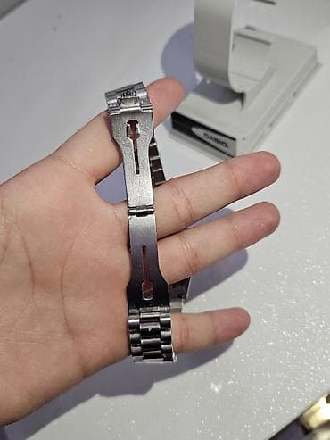 tap.az saatli: Qol saatı, Rolex — 4