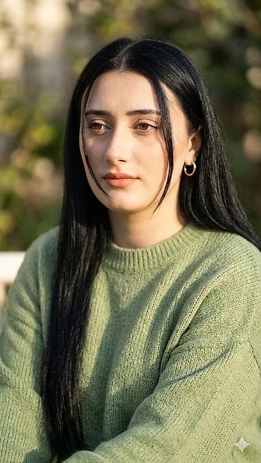 aq şeherde xadime işi: Xadimə, 23 yaş, 1-2 illik təcrübə — 1