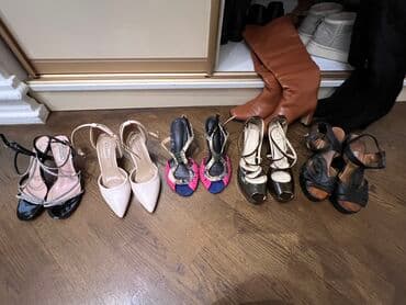 basanoşkalar 2024: Ölçü: 39, İşlənmiş — 2