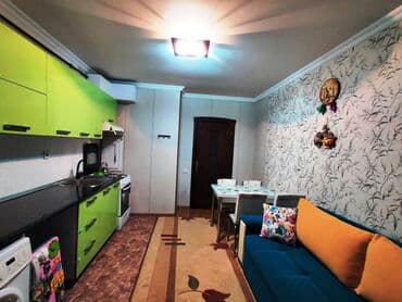 продажа квартира: 1 комната, Новостройка, 63 м² — 5