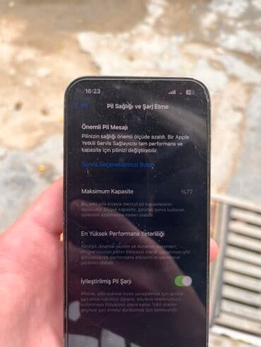 i pad: IPhone 13 Pro, 256 GB, Sierra Blue — 7