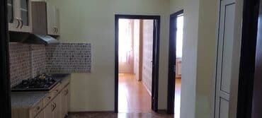 1 комнатная квартира в новостройке: 2 комнаты, Новостройка, м. Ази Асланов, 50 м² — 5