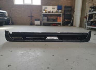 Arxa, Hyundai SANTAFE 2009 il, Ünvandan götürmə