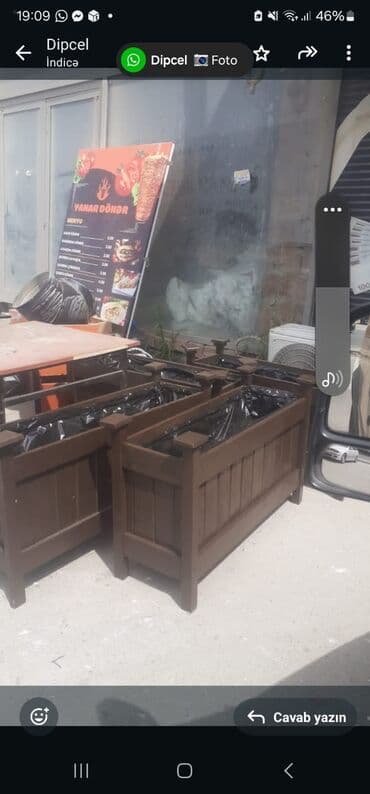 jasmin gülü: Dibceklər #biçeklər hər ölcüdə gülə #gül yeşikləri 1il rəsmi — 2