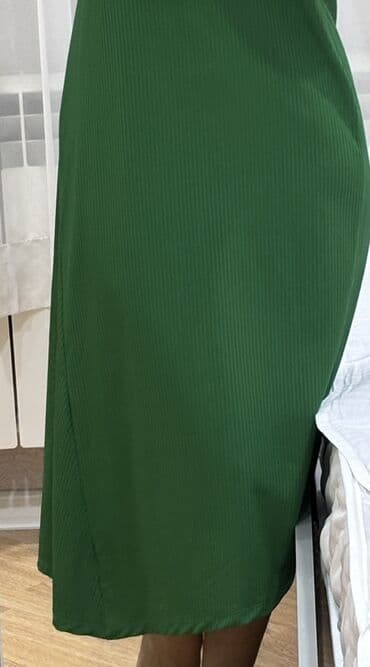 sade donlar instagram: Gündəlik don, Midi, Bebe, S (EU 36) — 5